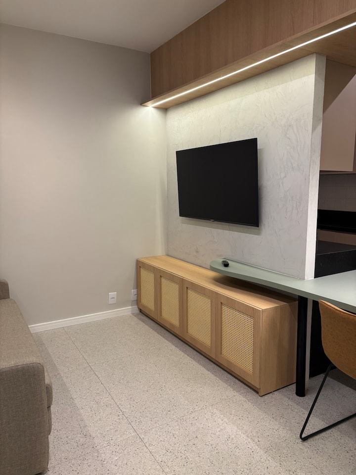 Studio De Luxo. - Porto Alegre