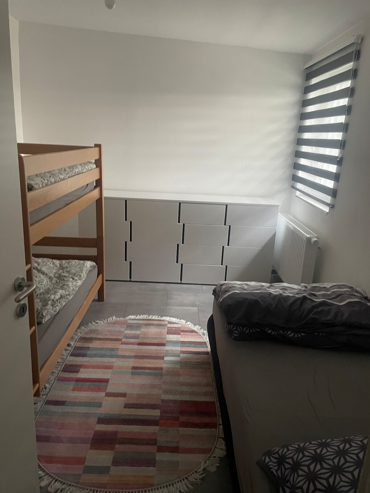 საძინებელი