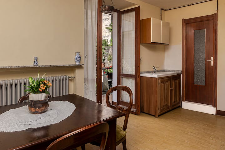 Casa Victor By Le Pigne - Orta San Giulio