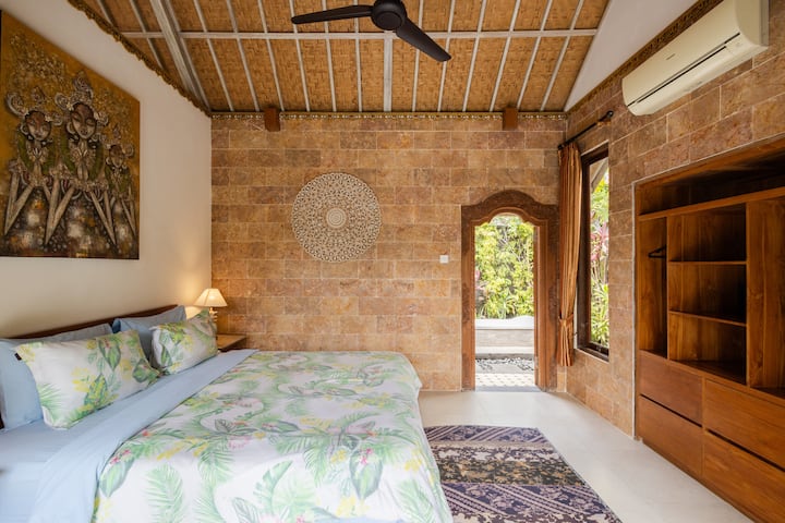 Glavna spavaća soba