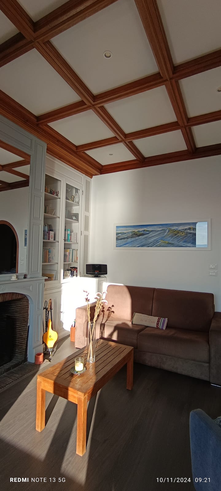 Villa Soleil - Cap-d'Ail
