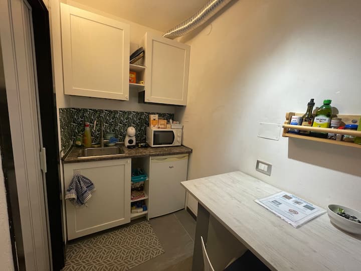 Mini Loft - Trento