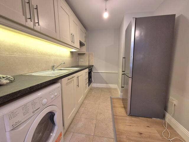 Temple Bar Trinity Gates Loft gallery image 3