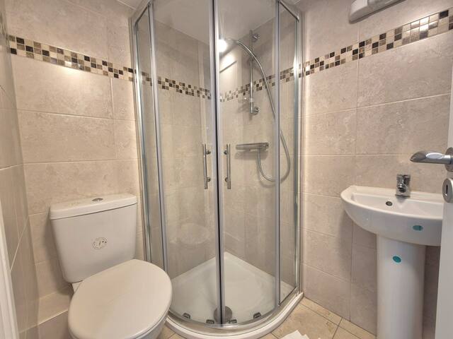 Temple Bar Trinity Gates Loft gallery image 4