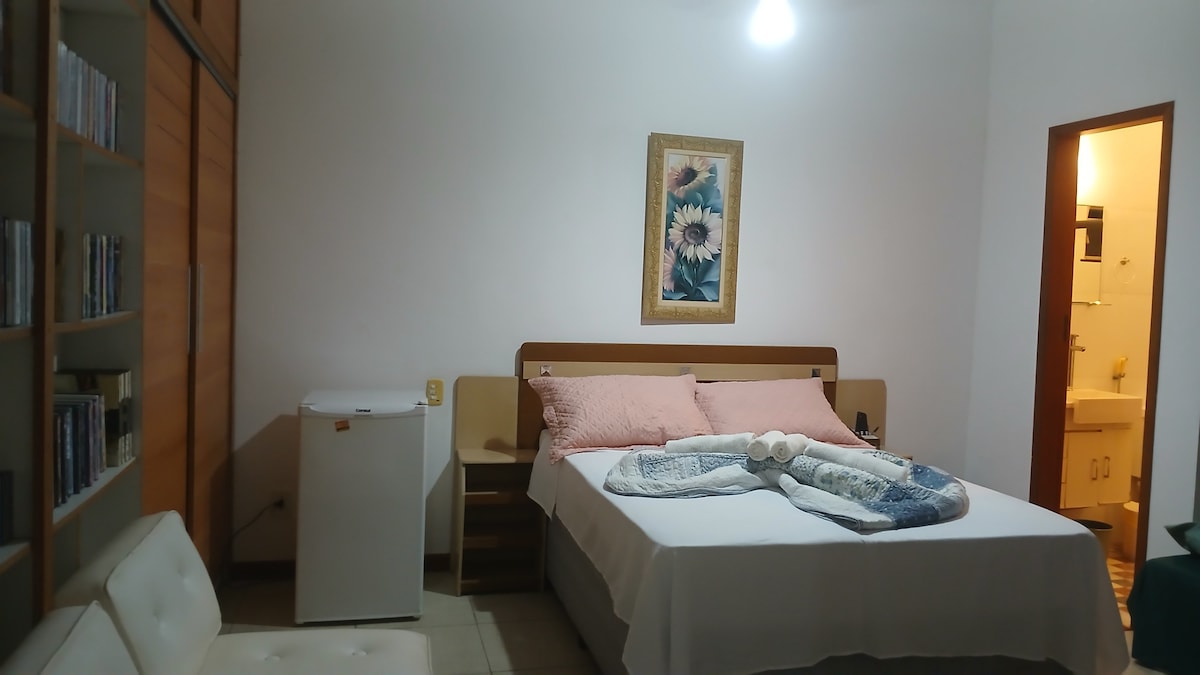 საძინებელი 1