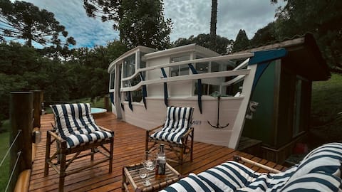 Casabarco Alma Two Seas