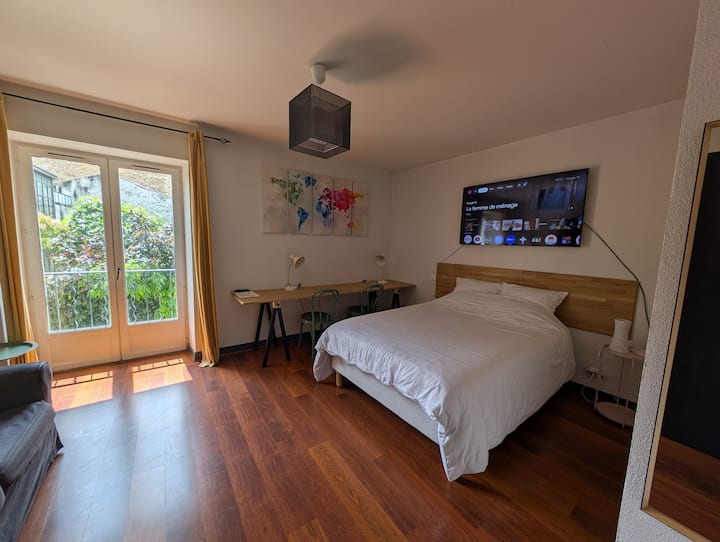 Joli Appartement Cœur De Ville - Poitiers