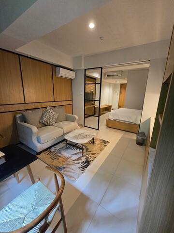 Deasasta managed Airbnb listing 2