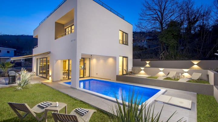 Casa Fani By Villas Guide - Laurana