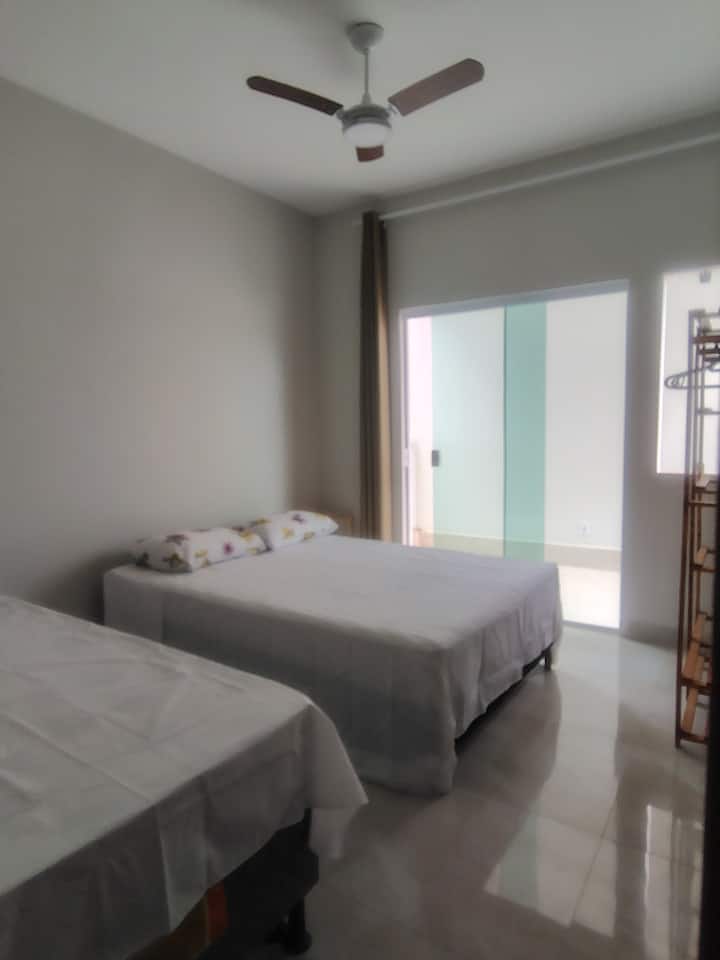 Спална соба 2