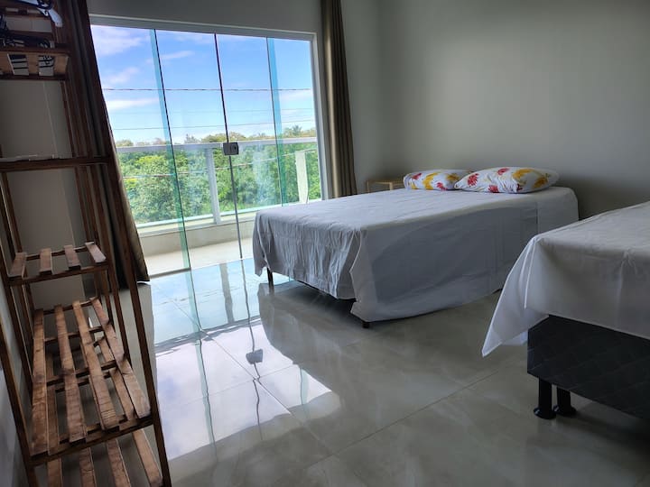 Спална соба 1