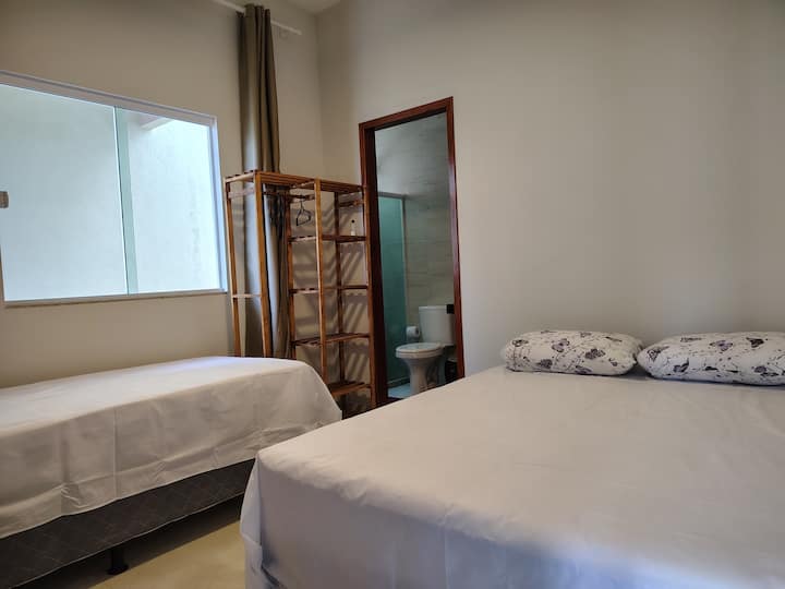 Спална соба 4