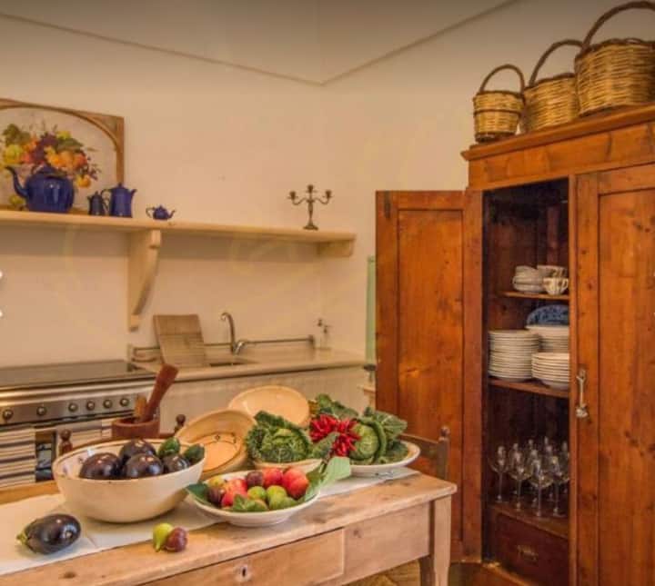 Casina Rossi Villa Con Piscina - Castellana Grotte