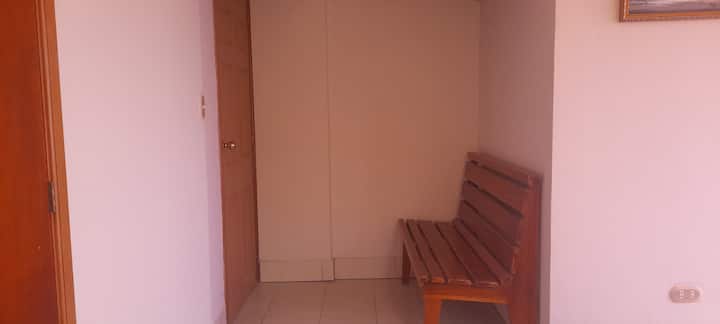 אזור חדר שינה