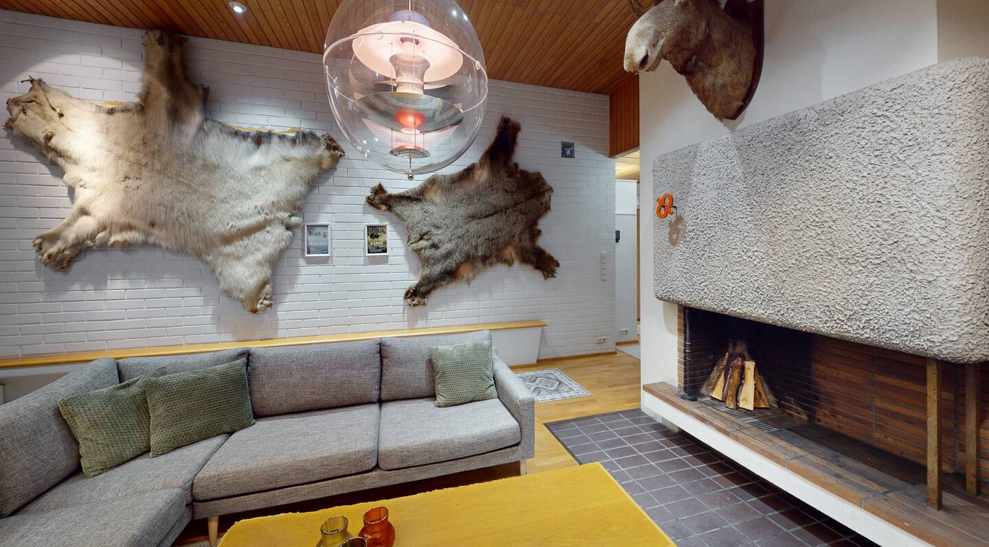 Penthouse With Swimmingpool. 2