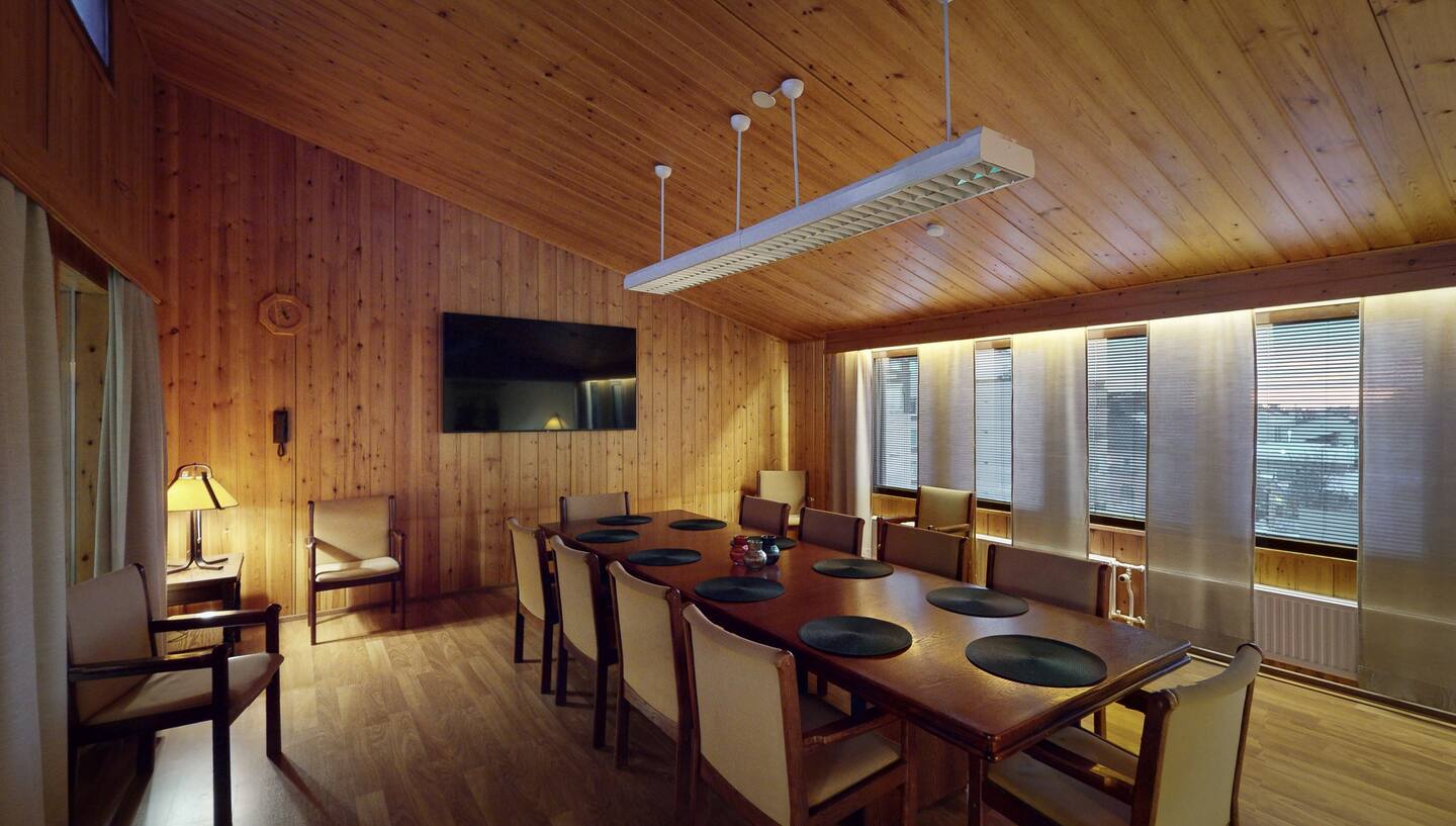 Penthouse With Swimmingpool. 5