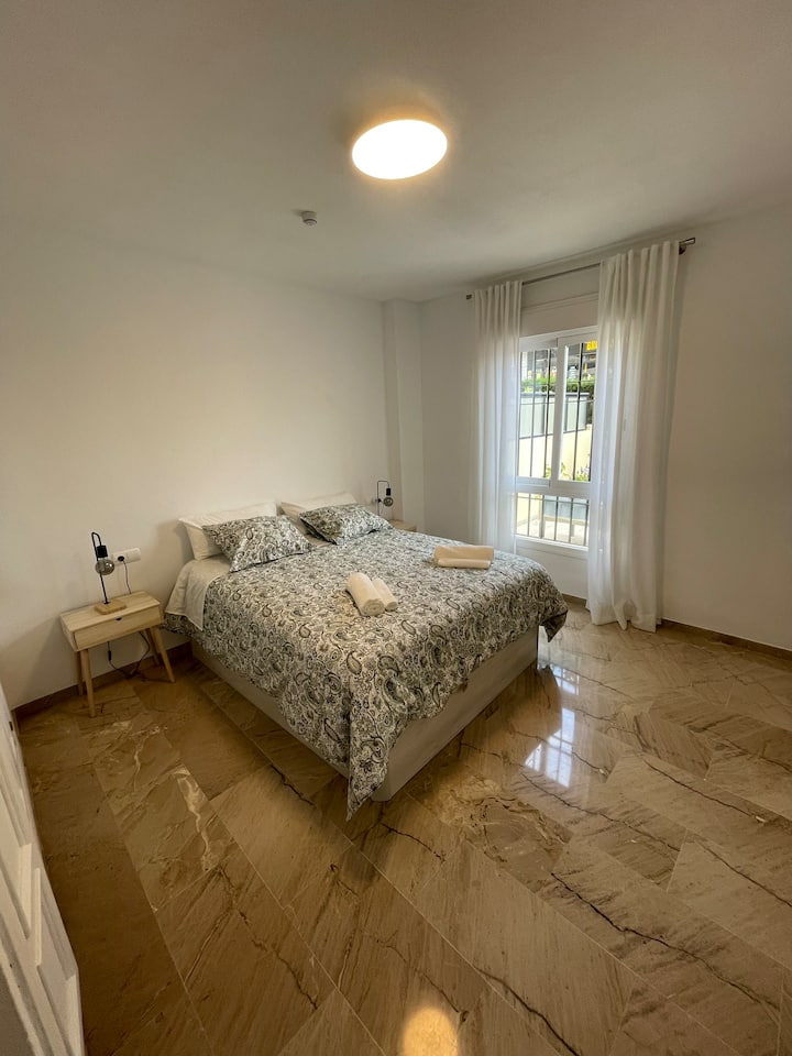 Habitación 1