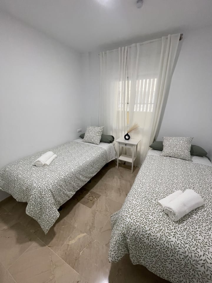 Habitación 2