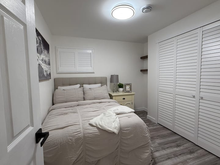 Спална соба 1