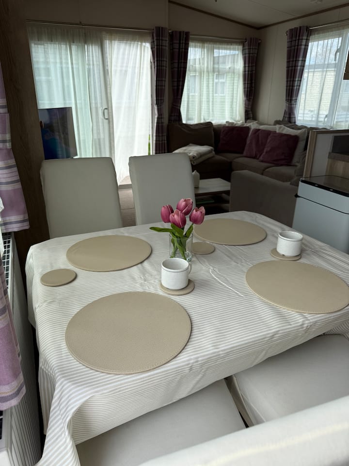 Agnes Place 23 Lochloy Parkdean Nairn - Nairn