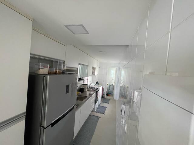 Luxuoso Apartamento no Pepê gallery image 4