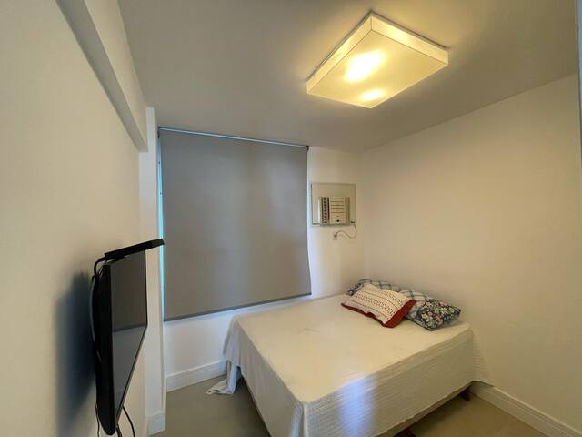 Luxuoso Apartamento no Pepê gallery image 3