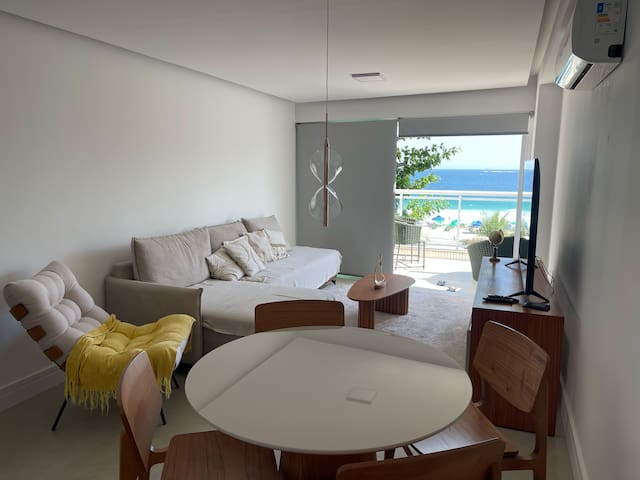 Luxuoso Apartamento no Pepê gallery image 2