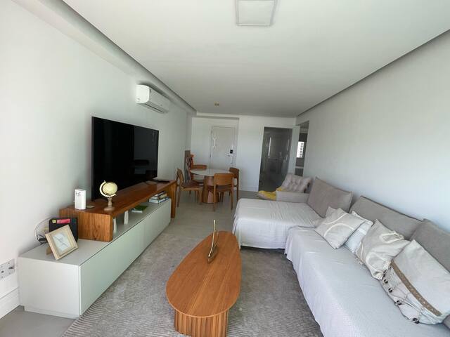 Luxuoso Apartamento no Pepê gallery image 5