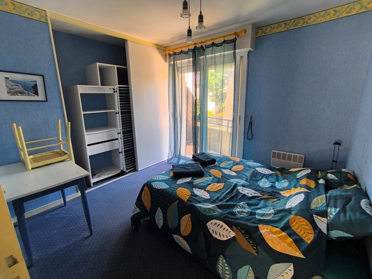 საძინებელი 3