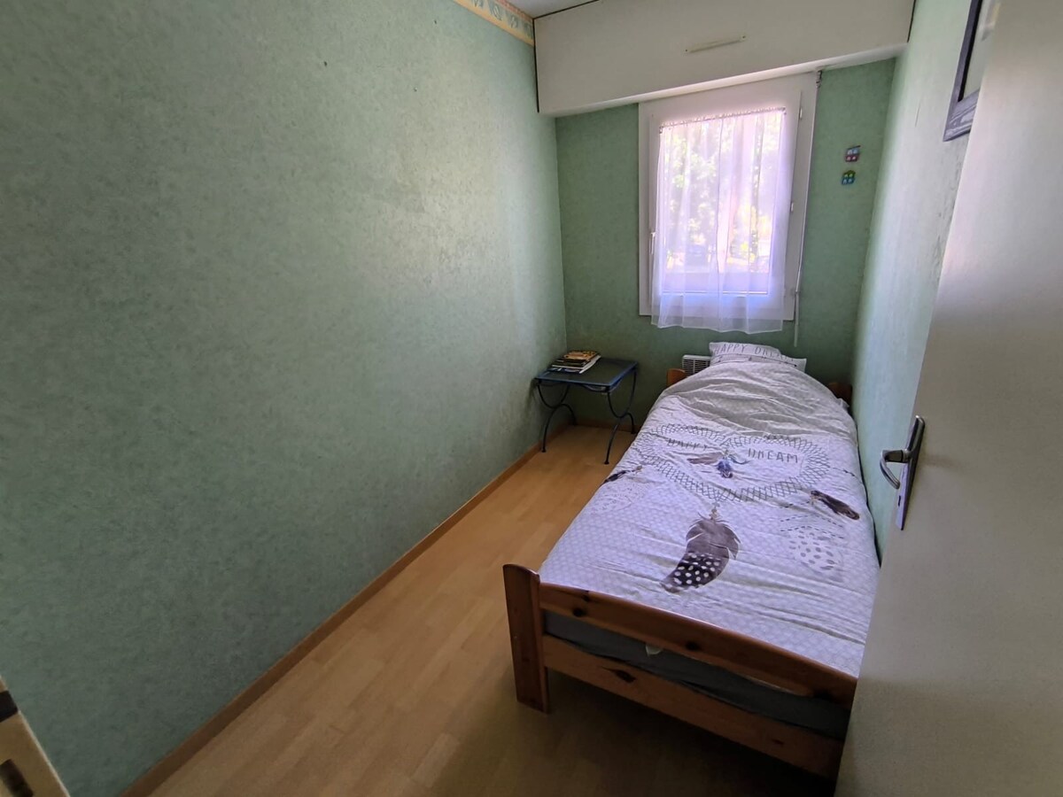 საძინებელი 2