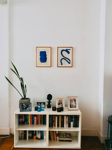 Art Nouveau house with beautiful garden gallery image 4