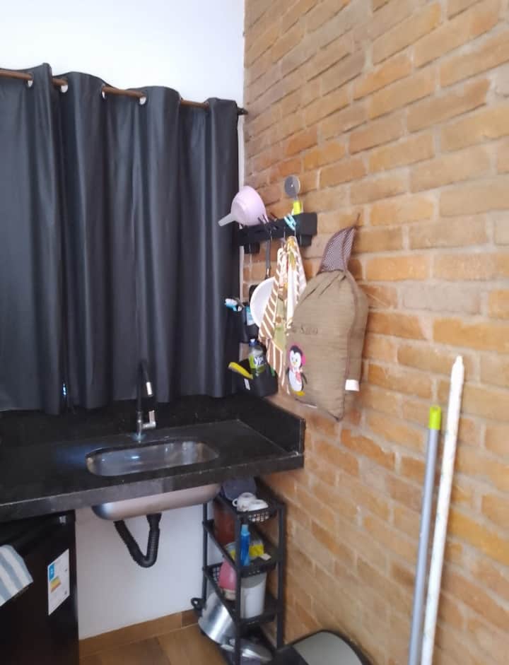 Cantinho Com Vista Privilegiada. - Serra Negra