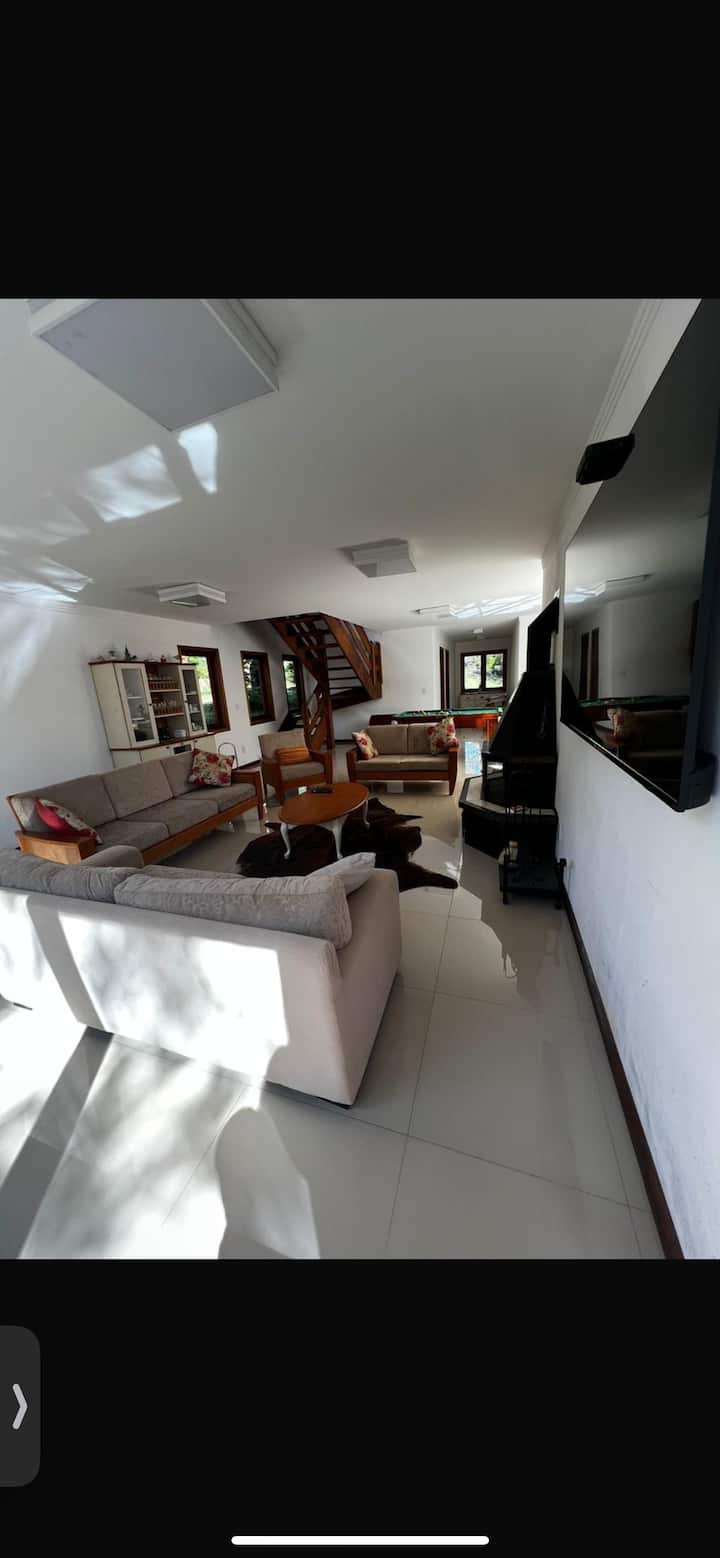 Área de convivencia