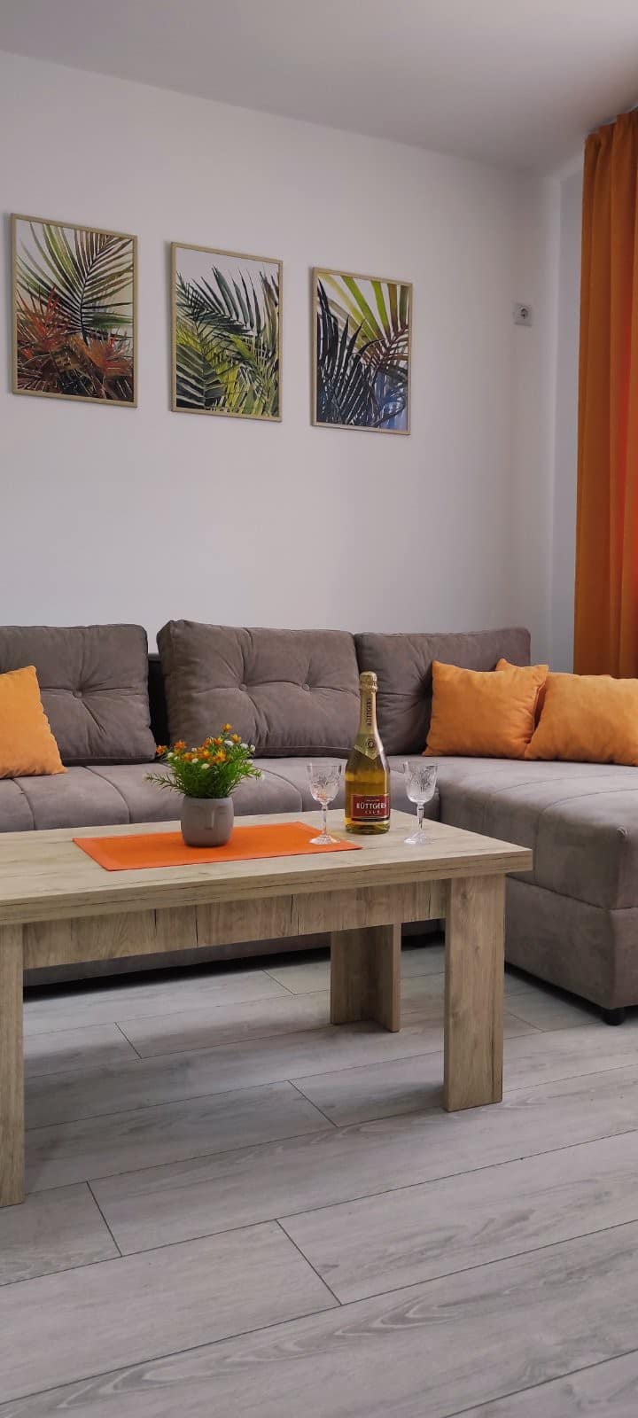 ห้องนั่งเล่น