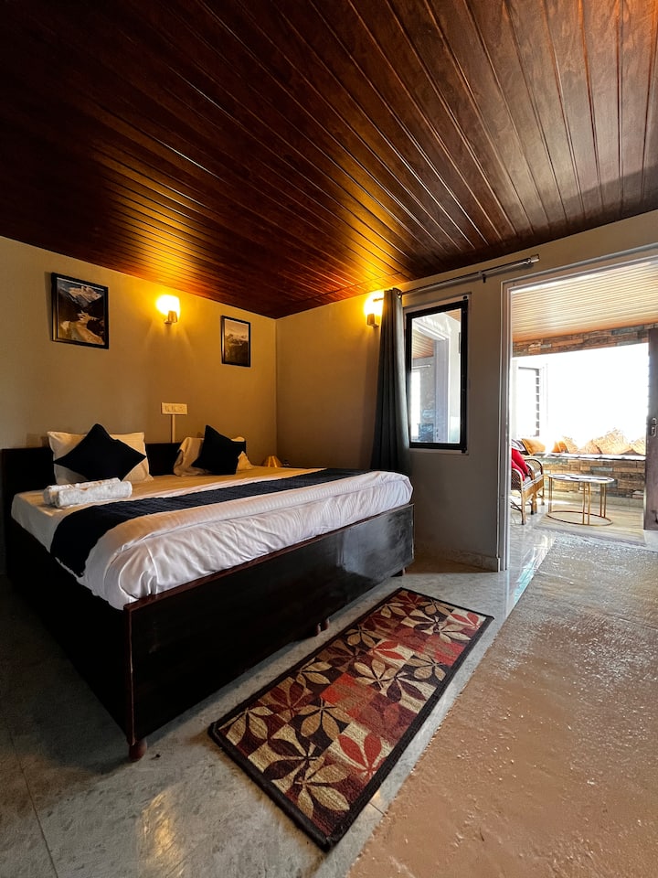 საძინებელი 1