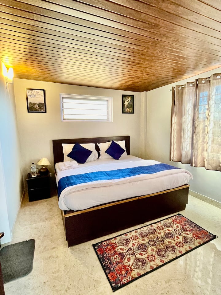 საძინებელი 3