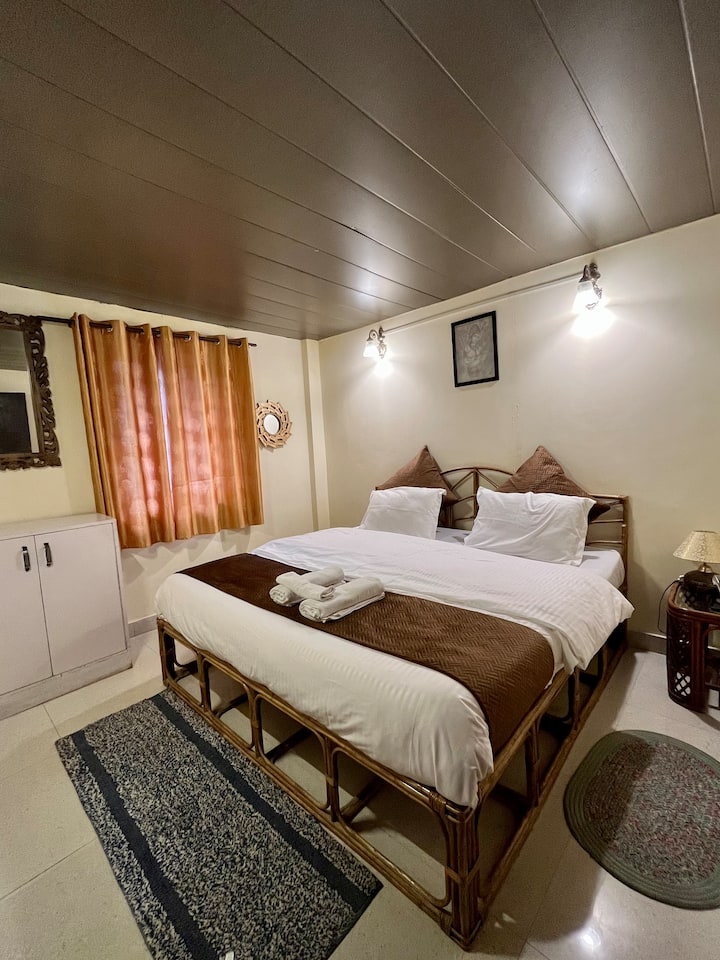 საძინებელი 2