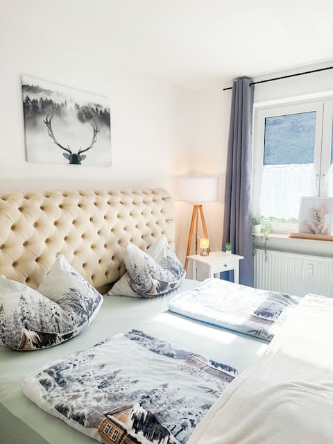 Dream vacation in sight! 77 sqm family home
