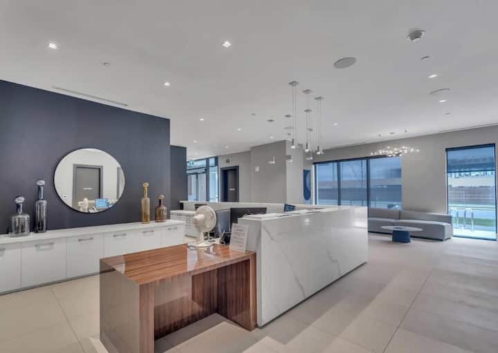 Elegant 2 Bedroom 2 Bath - 奧沙華