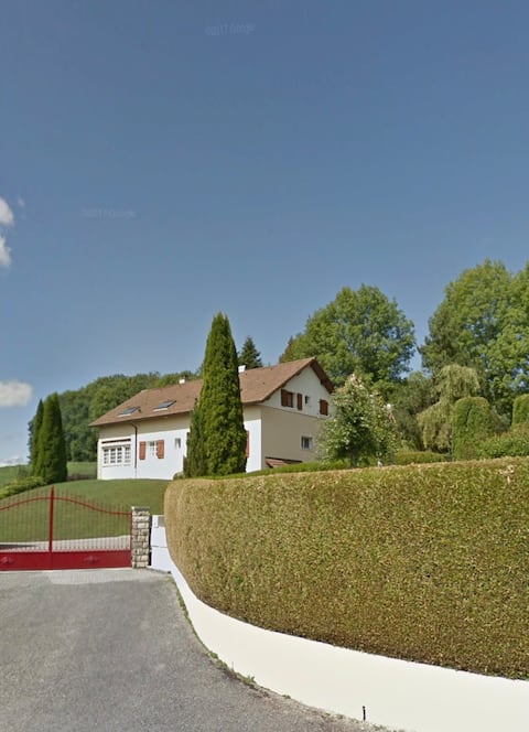 Villa The Dream Estate