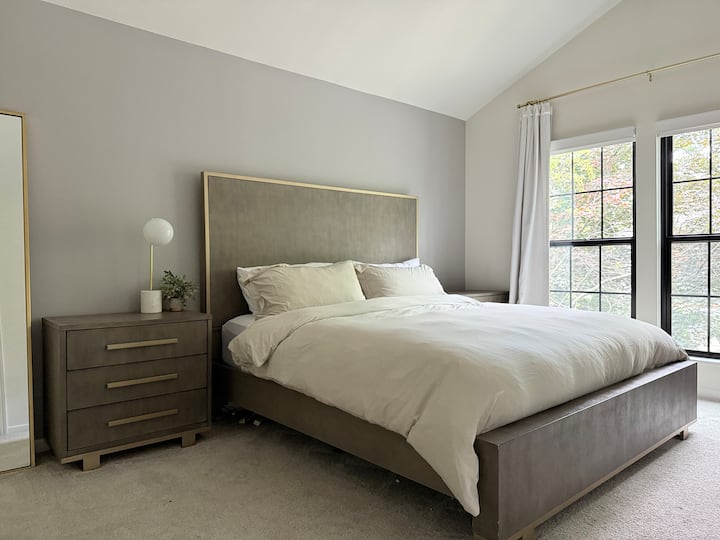 საძინებელი 1