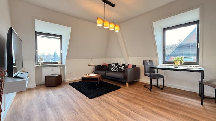 Ferienwohnung In Neumünster - Neumünster
