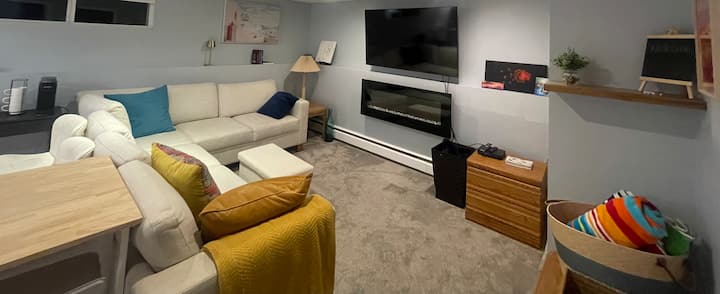 Sleep Inn Coziness & Comfort - Prince George