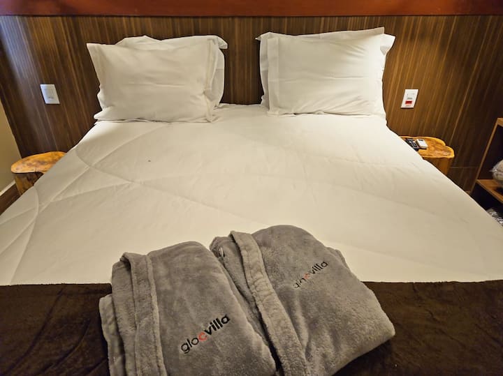 Спална соба 2