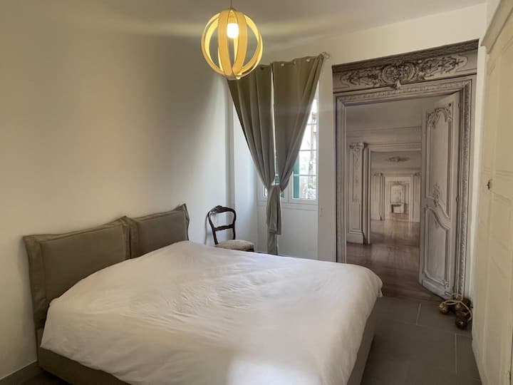 Habitación 1
