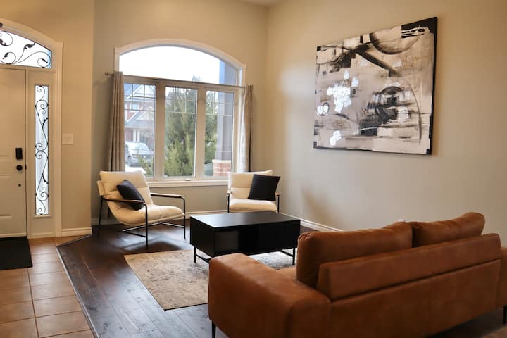 Spacious Peaceful Home Retreat! - St. Thomas