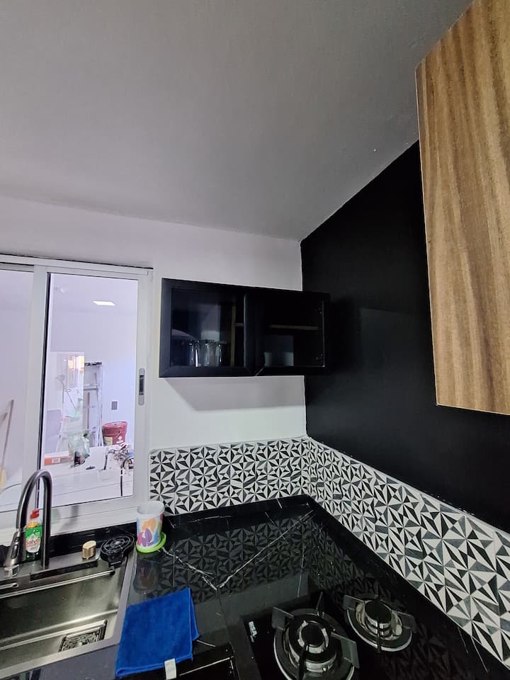 Casa El Lago 2 - Ecatepec de Morelos