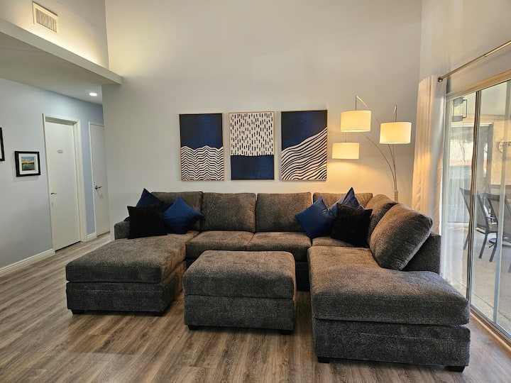 მისაღები ოთახი