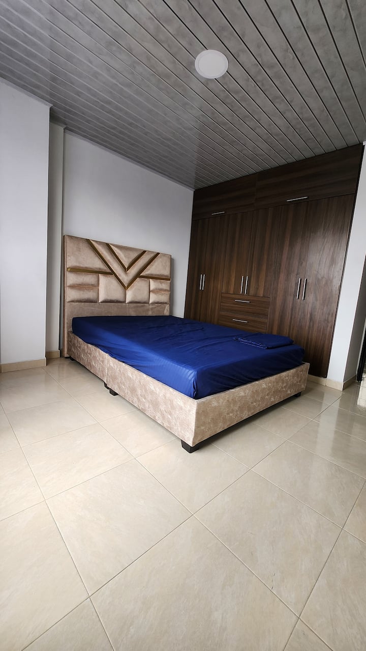 Спална соба 2