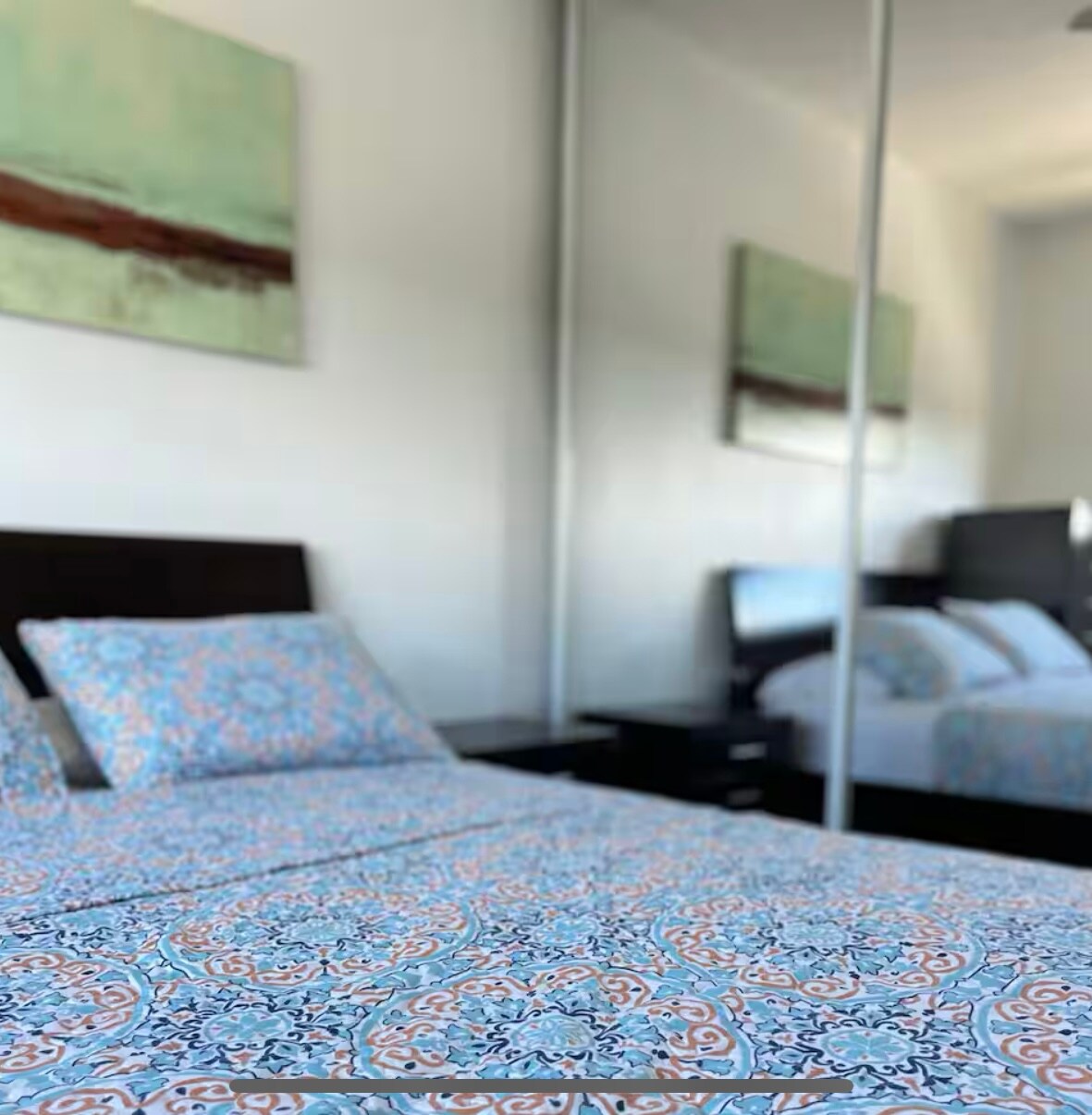 غرفة النوم 1